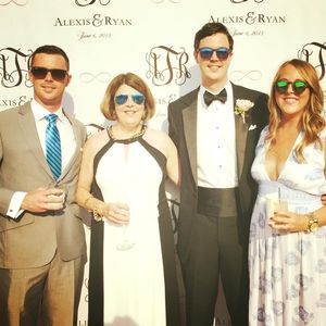 Meet your Posher, Matthew